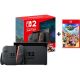 Nintendo Switch 2 Console Mario Kart Bundle 
