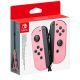 Nintendo Switch Joy-Con Controllers Pastel Pink 