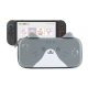 Geekshare Switch 2 Cats Ear Storage Bag - Grey