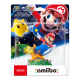 Amiibo Super Mario Galaxy + Super Mario Galaxy 2 (Mario & Luma)