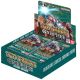 One Piece Card Game Two Legends Booster Display OP-08 (per-piece)