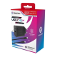 Oniverse Cable Adaptador CA 65W USB C, 1.5 Meter