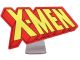 PALADON XMEN Logo Light