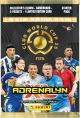 Panini 2025 Adrenalyn XL Club World Cup Trading Cards Starter Pack (Album, 24 Cards + LE)