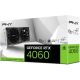 PNY NVIDIA GeForce RTX 4060 8GB VERTO Dual Fan GDDR6X Graphics Card, DLSS 3