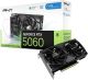 PNY NVIDIA GeForce RTX 5060 8GB OC Dual Fan Graphics Card