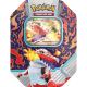 Pokemon Trading Cards: Paldea Partners Tin (Assorted 1 Piece)