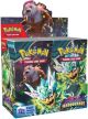 POKEMON TCG: SCARLET AND VIOLET TWILIGHT MASQUERADE BOOSTER PACK (per-piece)