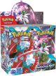 POKEMON TCG SCARLET & VIOLET 4 BOOSTER SINGLE PACK