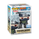 Pop! Animation: Naruto Shippuden - Kakashi Hatake (ZGames Exclusive)