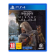 PS4 Assassins Creed Mirage R2 Arabic