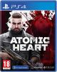 PS4 ATOMIC HEART (R2) PEGI ENG STD