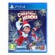 The Elf on the Shelf: Christmas Heroes - PS4