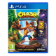 PS4 CRASH TRILOGY 2.0 (R2) PEGI (E)