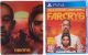PS4 FARCRY 6 (R2) PEGI ARB Gold Edition