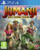 PS4 JUMANJI THE VIDEO GAME (R2) PEGI ENG STD