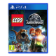 PS4 LEGO JURASSIC WORLD (R2) PEGI ENG STD