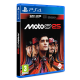 PS4 MOTOGP 2025 D1 EDI (R2) PEGI ENG STD