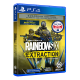PS4 RAINBOW SIX EXTRACTION (R2) PEGI ARB GUARDIAN ED