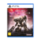 PS5 ARMORED CORE VI FIRE OF RUBICON (R2) PEGI ENG STD