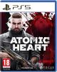 PS5 ATOMIC HEART (R2) PEGI ENG STD