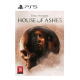 PS5 DARK PICTURES HOUSE OF ASHES (R2) GCAM ARB STD