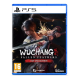 PS5 WUCHANG: Fallen Feathers Day 1 Edition