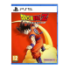 PS5 DRAGON BALL Z KAKAROT (R2) PEGI ENG STD