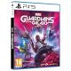 PS5 MARVEL GUARDIANS OF GALAXY (R2) PEGI ENG STD