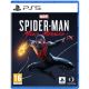 PS5 MARVEL SPIDERMAN MILES MORALES (R2) 