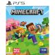 PS5 MINECRAFT (R2) PEGI ENG STD