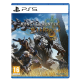 PS5 MONSTER HUNTER WILDS (R2) PEGI ARB STD