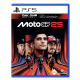 PS5 MOTOGP 2025 D1 EDI (R2) PEGI ENG STD