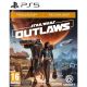 PS5 STAR WARS OUTLAWS (R2) PEGI ENG GOLD Edition