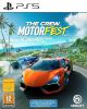 PS5 THE CREW MOTORFEST (R2) 