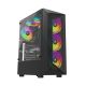 KGaming R30 Gaming PC – Intel i5-12400F, RTX 5050 8GB, 16GB DDR4, 1TB NVMe SSD, 600W PSU