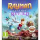 Rayman Legends Retold Standard Edition