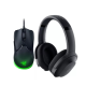 Razer Viper Mini+Barracuda Black Bundle