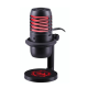 Redragon Nebula GM211 Cardioid 6 Color Mode USB Wired Gaming Microphone - Black