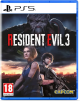 PS5 RESIDENT EVIL 3 REMAKE (R2) GCAM ARB STD