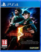 PS4 Resident Evil 5 (R2) 