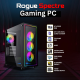 Rogue Spectre Gaming PC – Intel i5 12400F | RTX 5060 | 16GB DDR4 | 1TB NVMe | Liquid Cooled