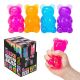 Schylling Gummy Bear Squishy - Assorted 1