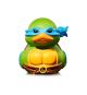 TUBBZ Mini TMNT Leonardo Collectible Vinyl Rubber Duck Figure