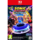 Nsw2 Sonic Racing Coross Worlds (R2)