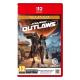Star Wars Outlaws Gold Edition - Nintendo Switch 2