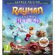 Rayman Legends Retold Launch Edition