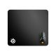 Steelseries QcK Edge Cloth Mousepad with Stitched Edges - Large 