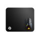 Steelseries QcK Edge Cloth Medium Mousepad with Stitched Edges