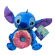 Stitch! Disney: Medium Value Plush Toy – Donut